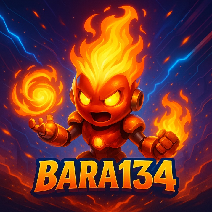 BARA134